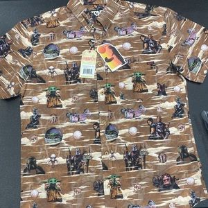 Men's shirt